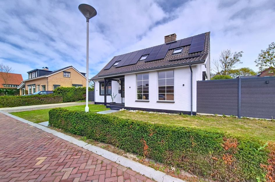 't Schuttebocht 25