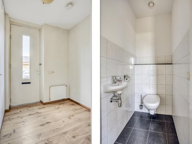 Gildestraat 15, Oploo