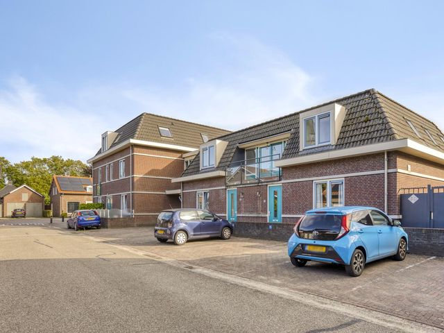 Gildestraat 15, Oploo