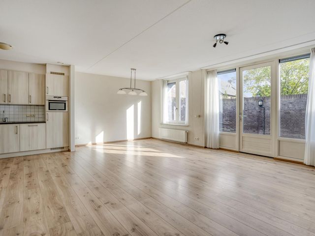 Gildestraat 15, Oploo