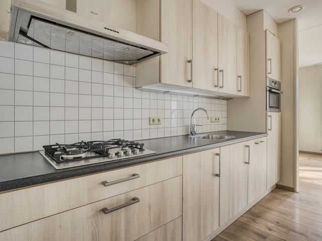 Gildestraat 15, Oploo