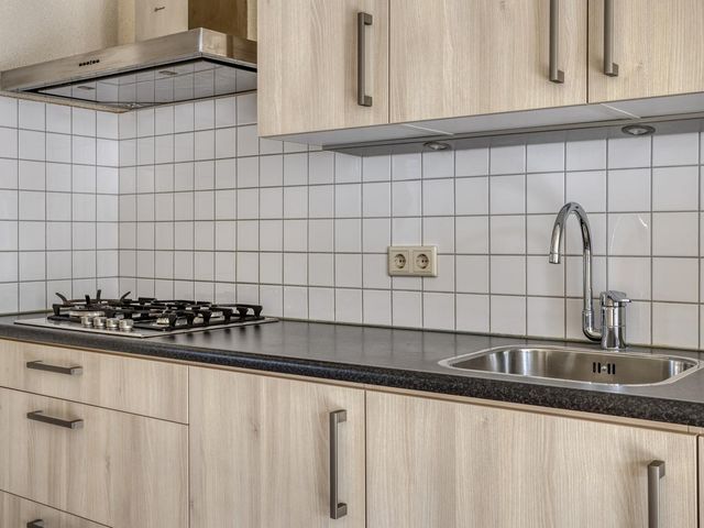 Gildestraat 15, Oploo