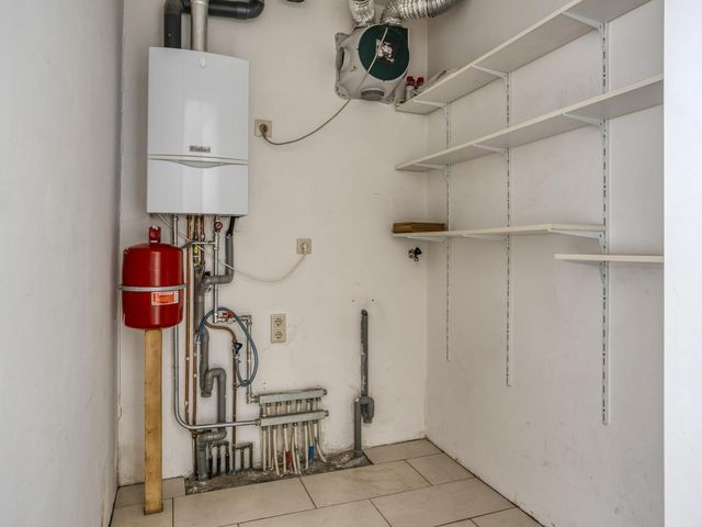 Gildestraat 15, Oploo