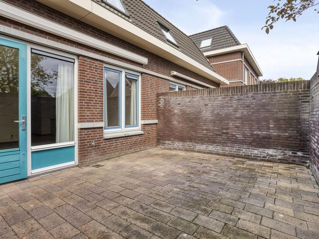 Gildestraat 15, Oploo