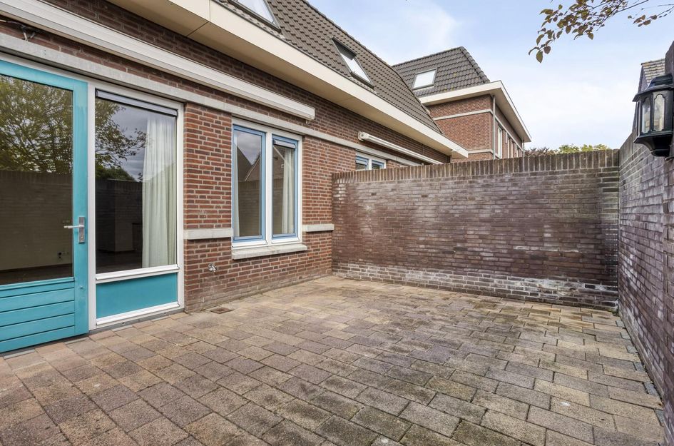 Gildestraat 15