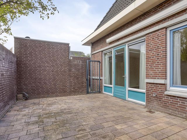 Gildestraat 15, Oploo
