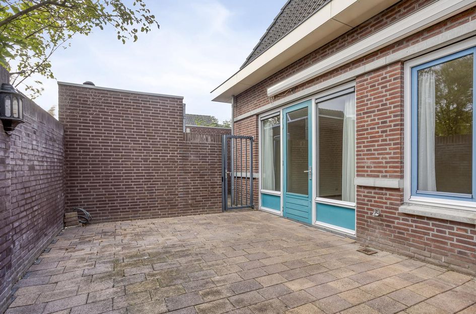 Gildestraat 15
