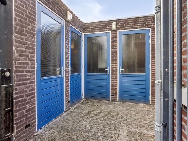 Gildestraat 15, Oploo