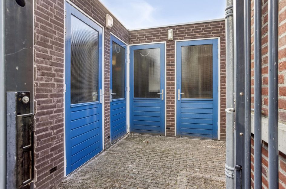 Gildestraat 15