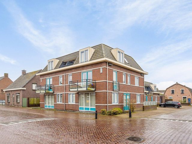 Gildestraat 15, Oploo