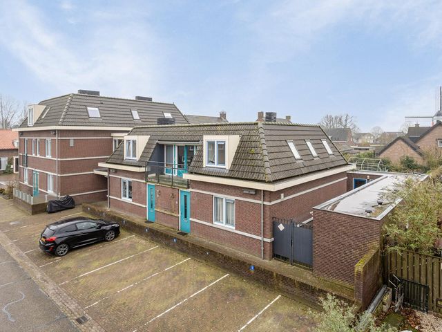 Gildestraat 15, Oploo