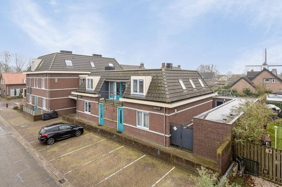Gildestraat 15