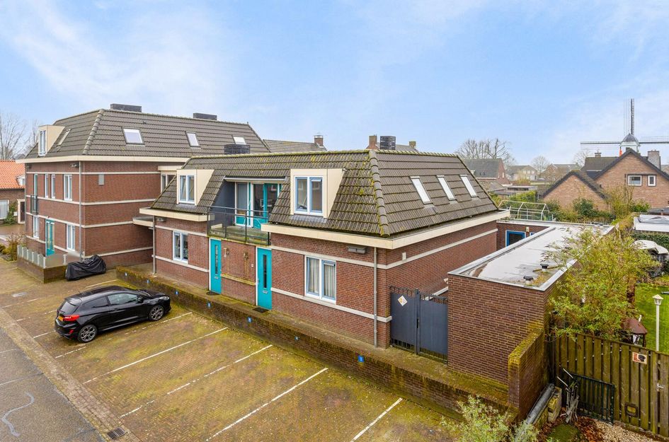 Gildestraat 15