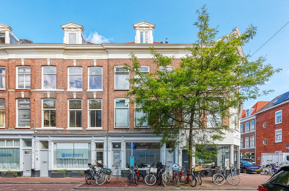 Prins Hendrikstraat 125