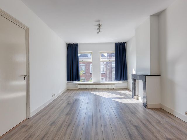 Prins Hendrikstraat 125, 'S-Gravenhage