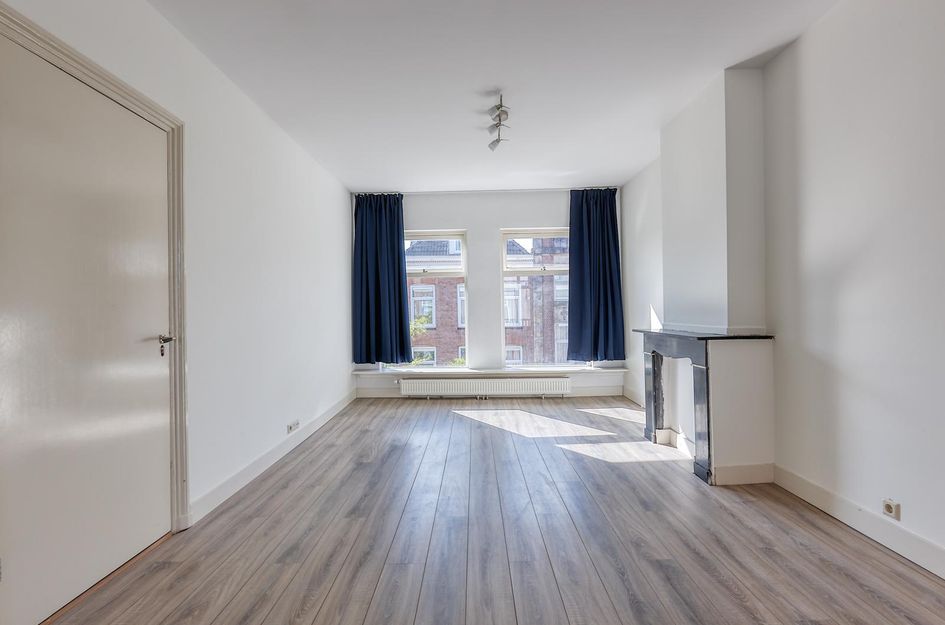 Prins Hendrikstraat 125