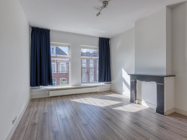 Prins Hendrikstraat 125, 'S-Gravenhage