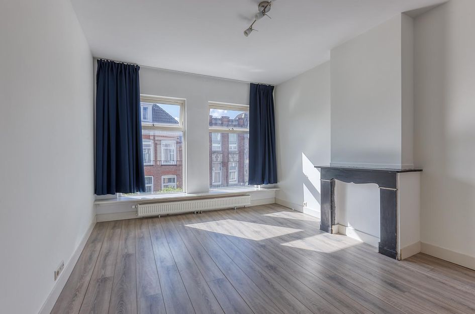 Prins Hendrikstraat 125