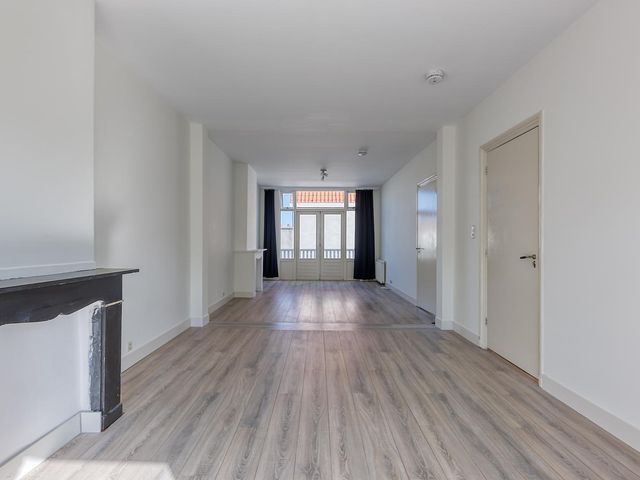 Prins Hendrikstraat 125, 'S-Gravenhage