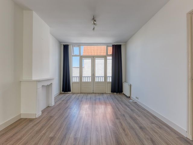 Prins Hendrikstraat 125, 'S-Gravenhage