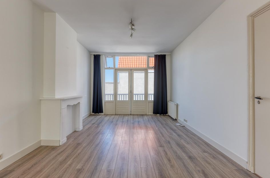 Prins Hendrikstraat 125