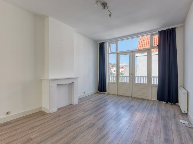 Prins Hendrikstraat 125, 'S-Gravenhage