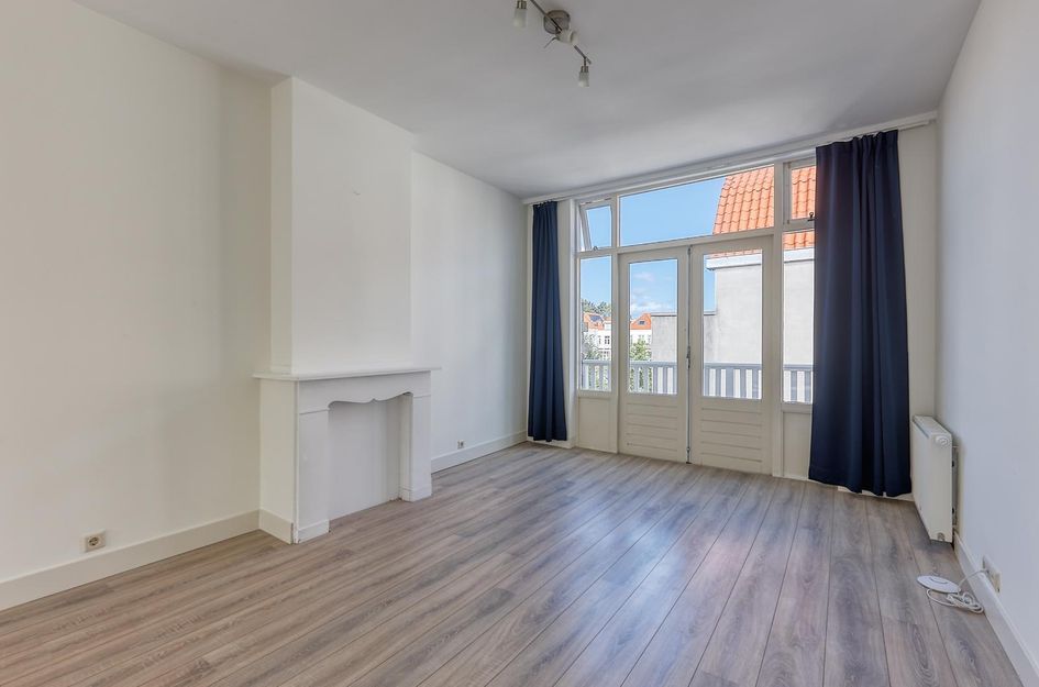 Prins Hendrikstraat 125