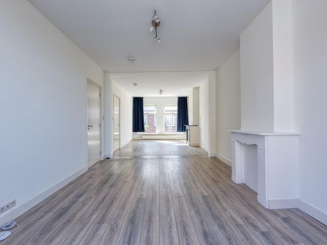 Prins Hendrikstraat 125, 'S-Gravenhage