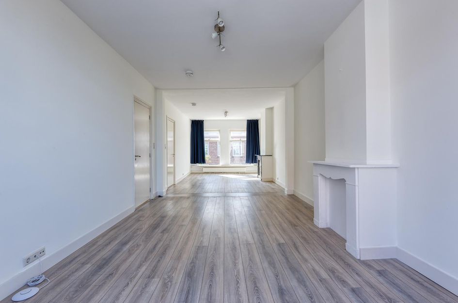 Prins Hendrikstraat 125