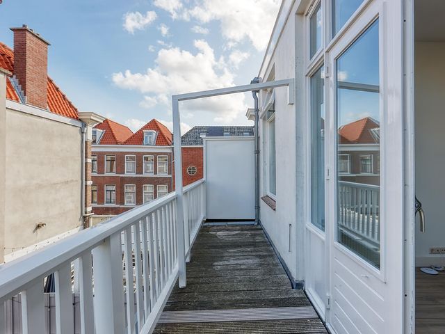 Prins Hendrikstraat 125, 'S-Gravenhage