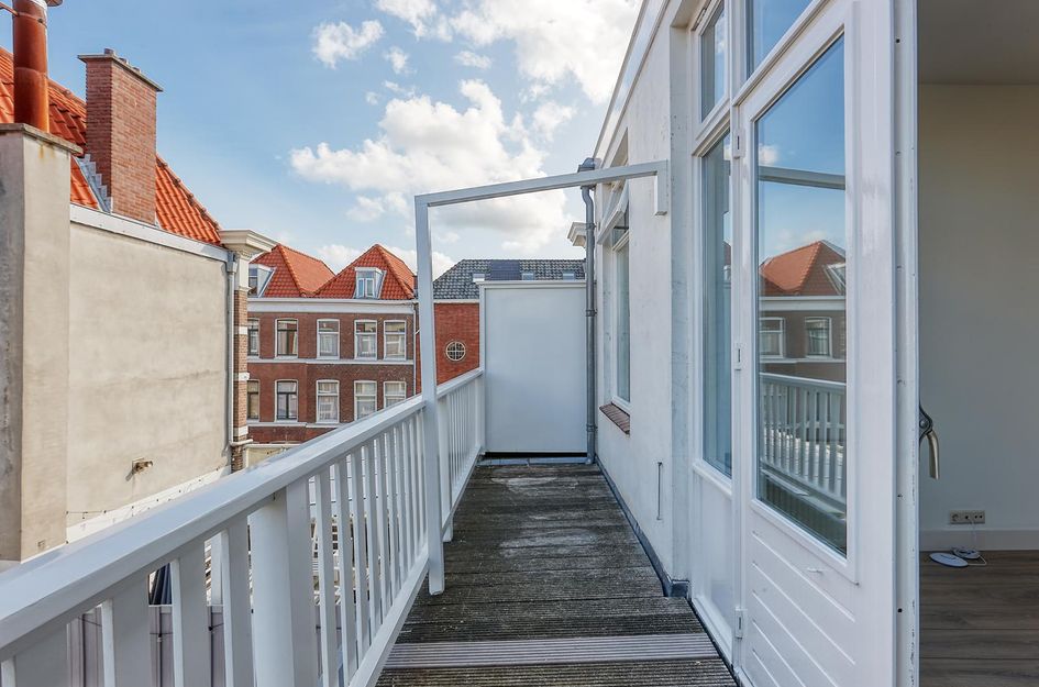 Prins Hendrikstraat 125