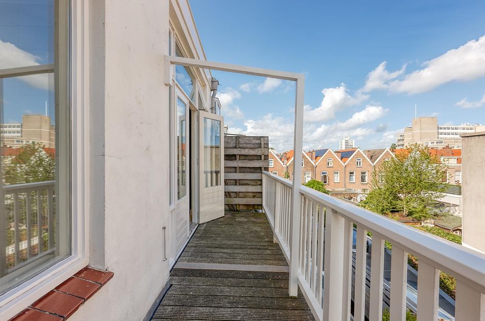 Prins Hendrikstraat 125