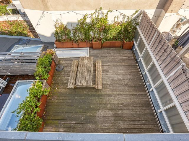 Prins Hendrikstraat 125, 'S-Gravenhage