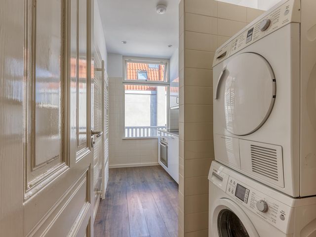 Prins Hendrikstraat 125, 'S-Gravenhage