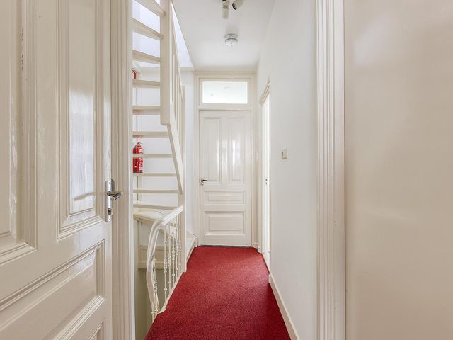 Prins Hendrikstraat 125, 'S-Gravenhage