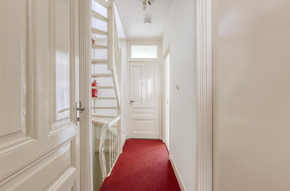 Prins Hendrikstraat 125