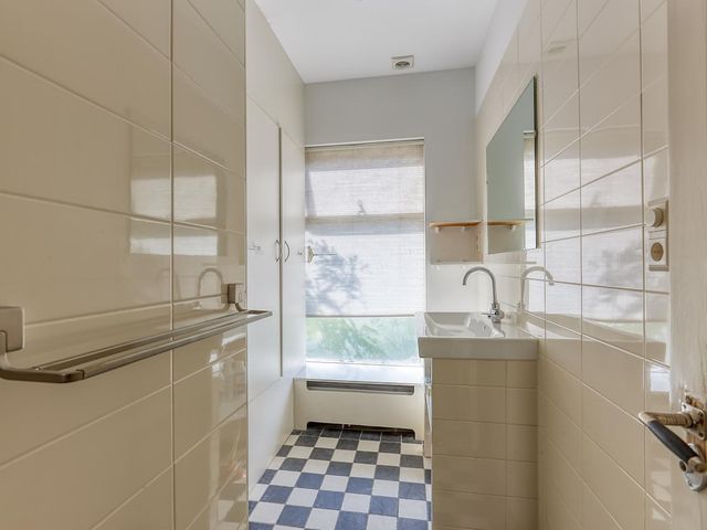 Prins Hendrikstraat 125, 'S-Gravenhage