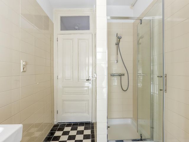 Prins Hendrikstraat 125, 'S-Gravenhage
