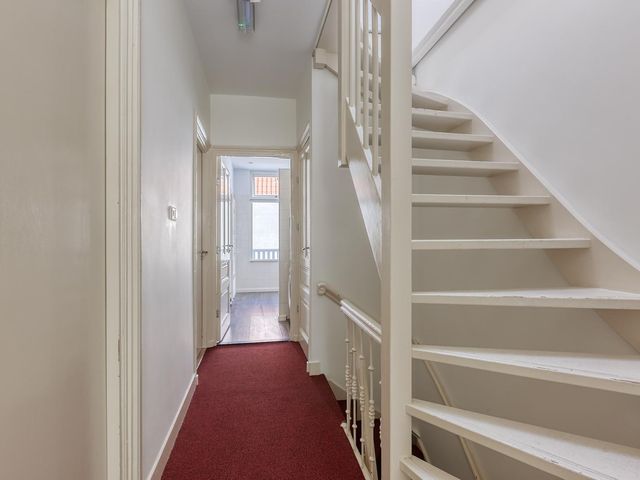 Prins Hendrikstraat 125, 'S-Gravenhage