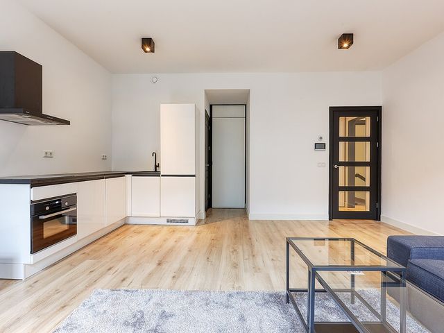Korte Houtstraat 20J, 'S-Gravenhage