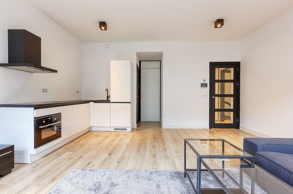 Korte Houtstraat 20J