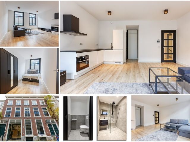 Korte Houtstraat 20J, 'S-Gravenhage
