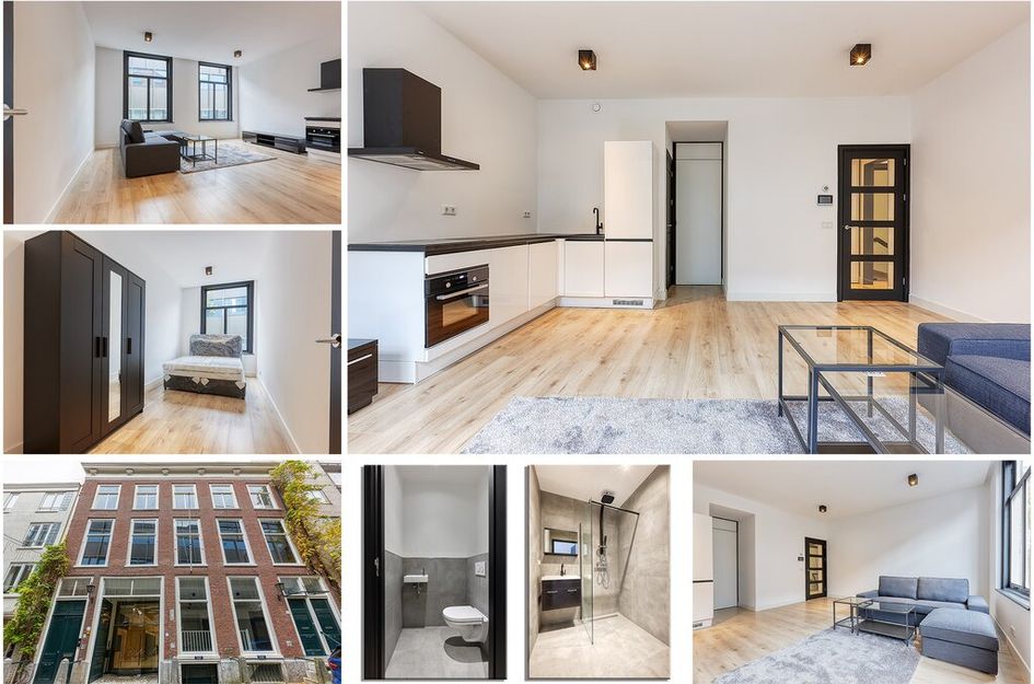 Korte Houtstraat 20J