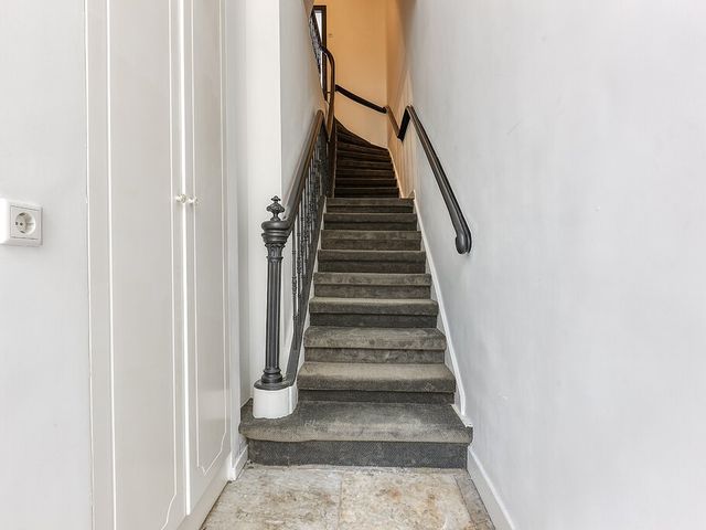 Korte Houtstraat 20J, 'S-Gravenhage