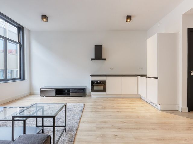 Korte Houtstraat 20J, 'S-Gravenhage