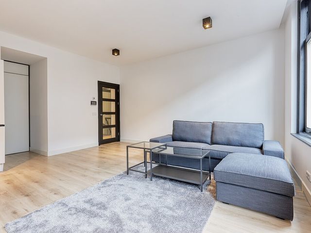 Korte Houtstraat 20J, 'S-Gravenhage