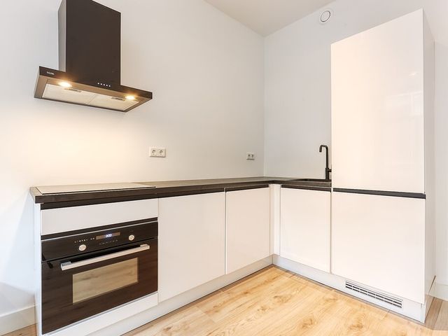 Korte Houtstraat 20J, 'S-Gravenhage
