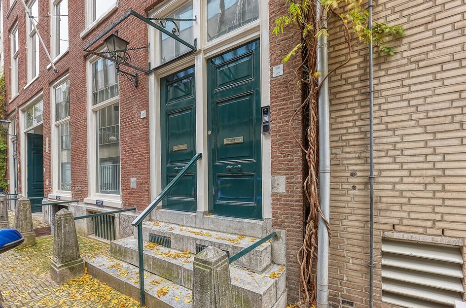 Korte Houtstraat 20J