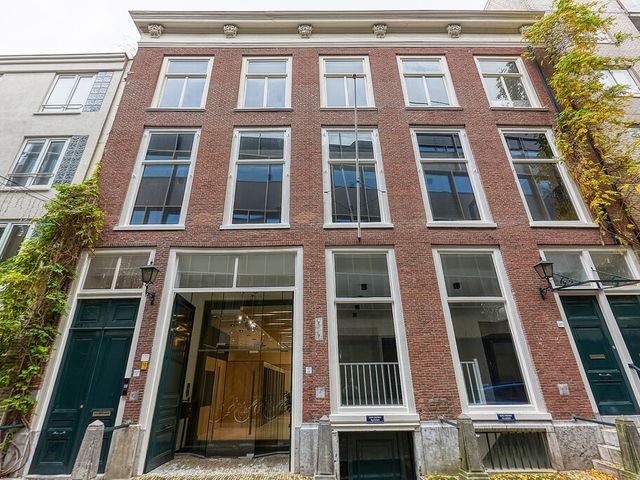 Korte Houtstraat 20J, 'S-Gravenhage