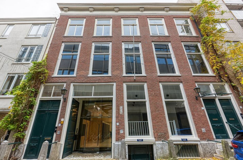Korte Houtstraat 20J